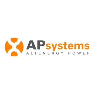 APsystems solar microinverter technology