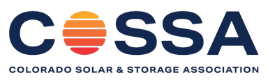 Colorado Solar and Storage Association