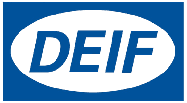 DEIF microgrid and power management controllers
