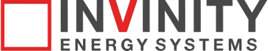 Invinity vanadium flow battery storage