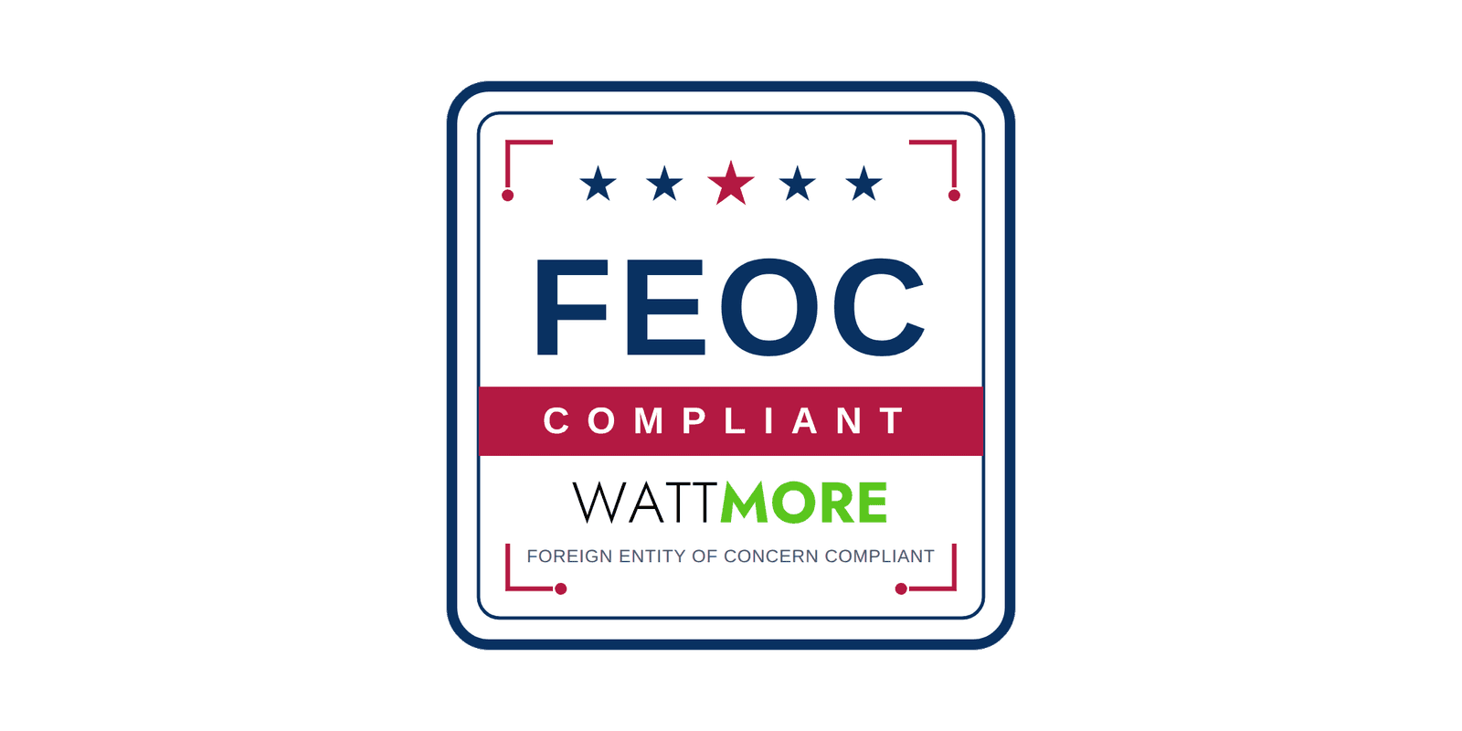 FEOC and BABA Compliance: What They Mean for Your EMS, SCADA, PPC, and DAS Equipment