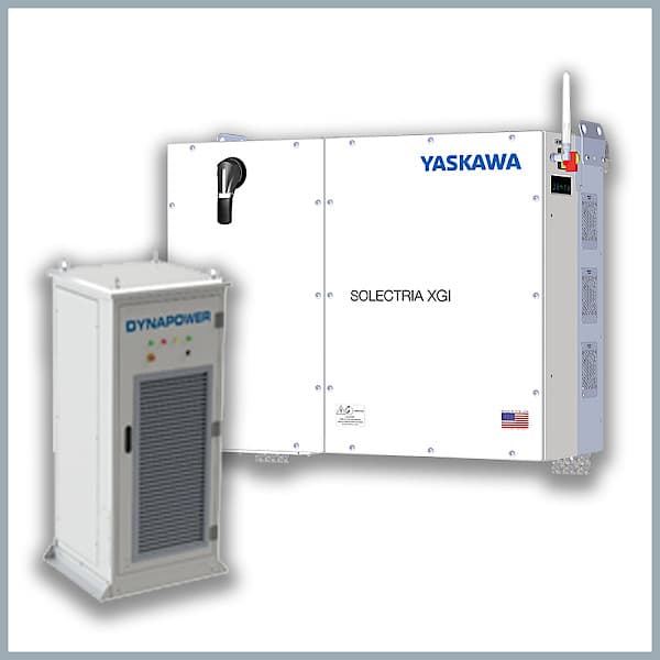 Intellect Operate EMS Passes Yaskawa Solectria Solar Lab Testing — Now an Approved Vendor