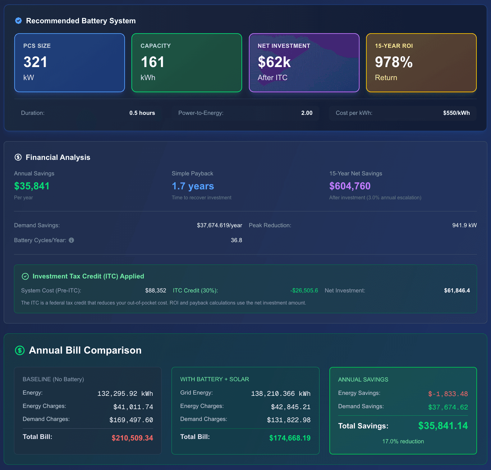 Intellect PLAN screenshot