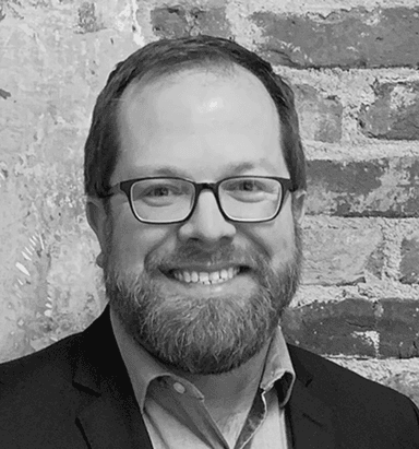 Benjer Petersen - Sr. Director of Project Delivery at WATTMORE