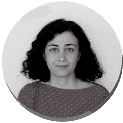 Roya Karimian - Frontend Engineer at WATTMORE