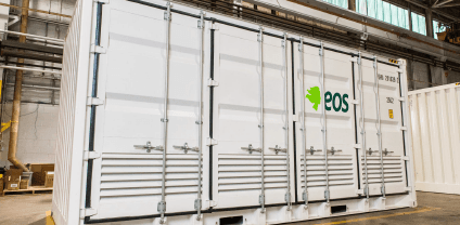 Logan City Light & Power, WATTMORE and Eos to Energize the Municipal Utility’s First Battery Energy Storage System