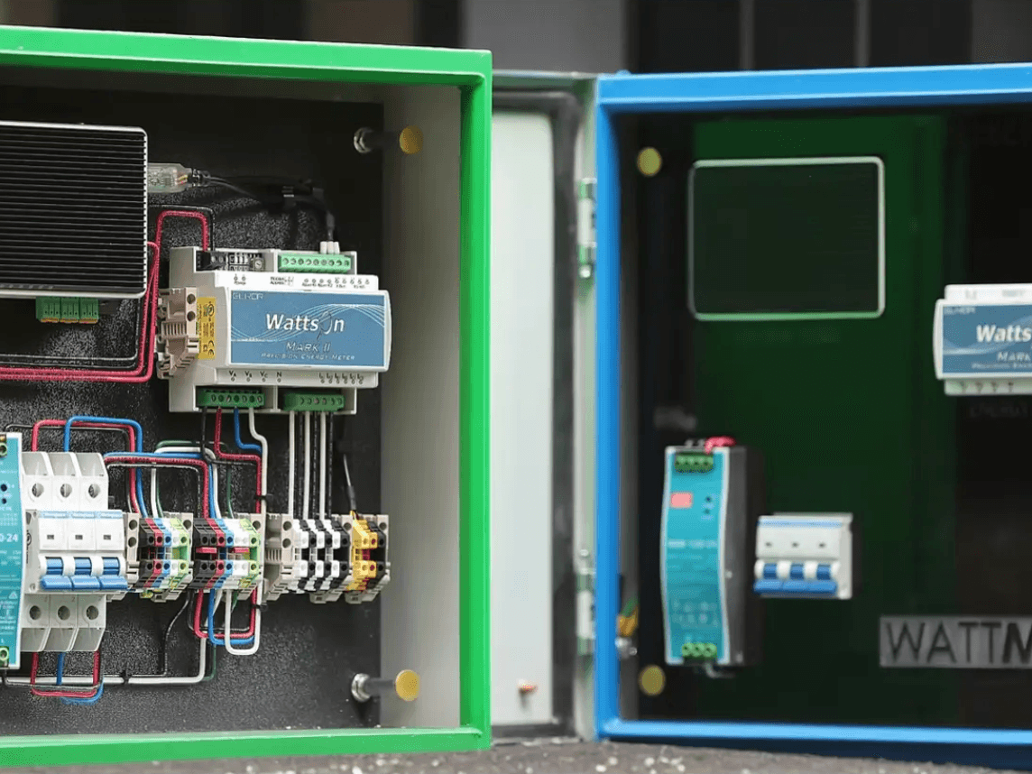 Energy Tech Company WATTMORE Launches New Intellect EnFORM Solar Monitoring Product