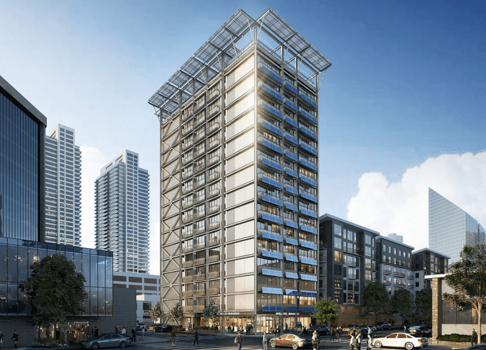 Seventeen Months on Autopilot: 303 Battery Storage Operations in Seattle